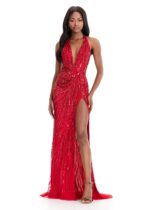 Afina Gown - Image 4
