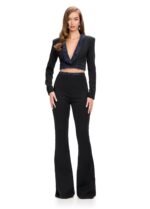 Sofia Two Piece Jumpsuit - Image 8