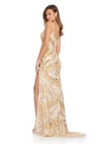 Jade Gown - Image 2