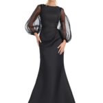Mariska Gown