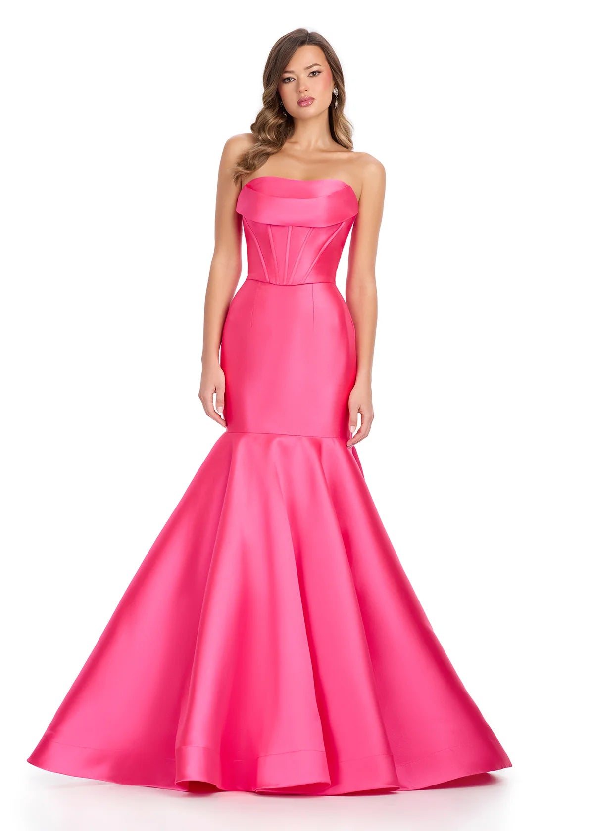 Verona Gown