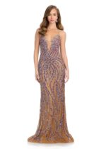 Mara Gown
