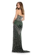 Dior Gown - Image 5