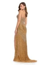 Dior Gown - Image 7