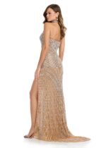 Dior Gown - Image 12