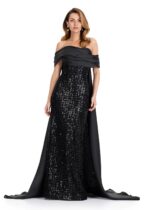 Santigo Gown - Image 3