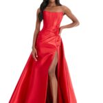 Savana Gown