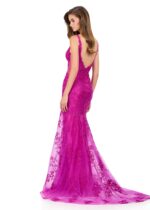 Cyrella Gown - Image 2
