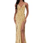 Ariella Gown