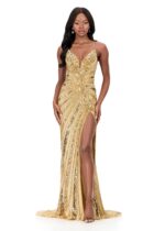 Ariella Gown