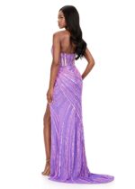 Aveline Gown - Image 20