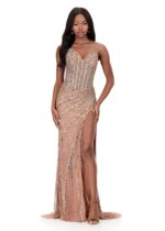 Aveline Gown - Image 10