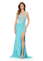 Nairisse Gown - Image 5