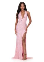 Nairisse Gown