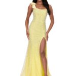 Orsella Gown