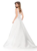 Evania Gown - Image 8