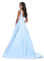Evania Gown - Image 2