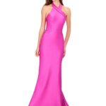 April Gown