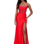 Calise Gown