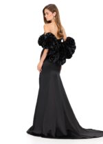 Saphira Gown - Image 6
