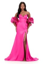 Saphira Gown - Image 7