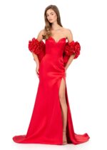 Saphira Gown - Image 4