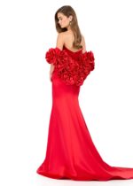Saphira Gown - Image 2