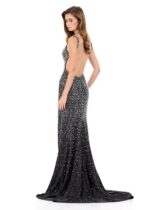 Corlena Gown - Image 19