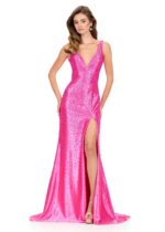 Corlena Gown - Image 10