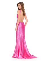 Corlena Gown - Image 11