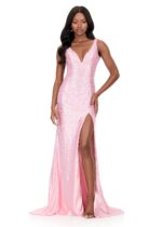 Corlena Gown - Image 6