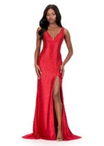 Corlena Gown - Image 12