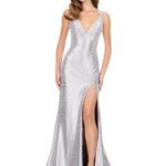 Corlena Gown