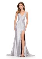Corlena Gown