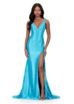 Corlena Gown - Image 14