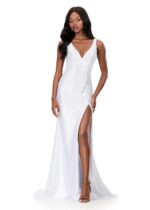 Corlena Gown - Image 16