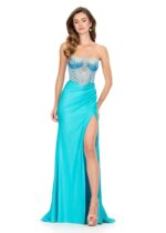 Seraphina Gown
