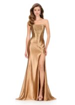 Tovianne Gown