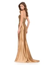 Tovianne Gown - Image 2