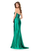 Tovianne Gown - Image 8