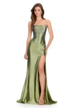 Tovianne Gown - Image 15