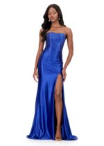 Tovianne Gown - Image 5