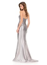 Tovianne Gown - Image 12