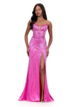 Adeline Gown - Image 5