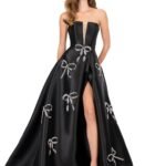 Cresselle Gown