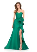 Cleo Gown - Image 9