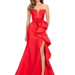 Cleo Gown