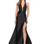 Keira Gown