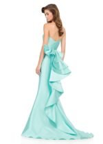Jenner Gown - Image 3