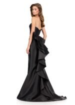 Jenner Gown - Image 11